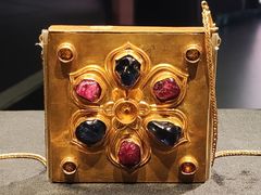 -盘龙城遗址博物院