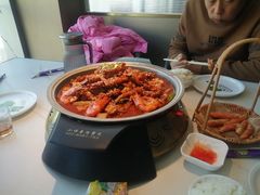 -徐记小怪兽肉蟹煲(中央大街店)