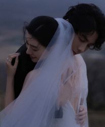点击看大图 -拾年·定制婚纱摄影