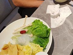 -阿源鱼捞斑鱼火锅·海鲜粥(山景尚宅店)
