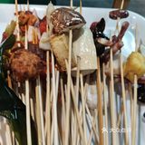 大行宫附近超好吃的火锅串串