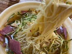 -艺芳家朝鲜冷面