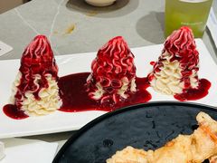 -同合居·非遗东北菜(红博会展店)