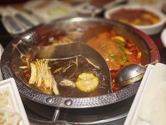 -吴老幺火锅(金龙店)