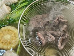 鱼枣-粤潮魏记牛肉火锅(爱家·金河湾南区店)