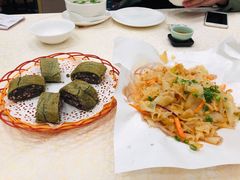 -顺德人家食府(黄金广场店)