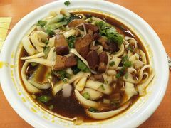 -益民餐厅(交通大学店)