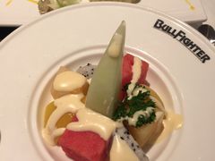-斗牛士牛排(南京东路店)