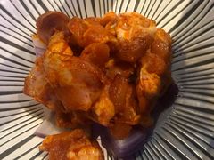 -十三姨正合丰烤肉(营迹路店)