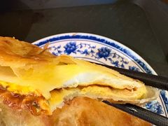 -老客满蛋饼(双塔市集店)