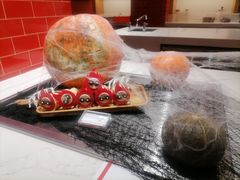 -城市大道红炉披萨烘焙坊