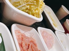 -海底捞火锅(上地华联店)