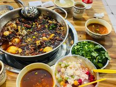 -黑竹香鸡(营和巷店)
