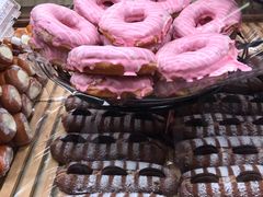 -山崎面包(静安久光店)