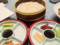 -苏淮景·苏闽融创菜·海鲜(原空港井河轩店)