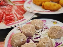 -燃计沙茶皇·香港沙茶火锅(人广旗舰店)