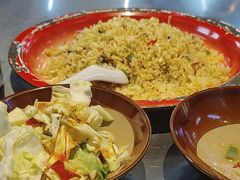 -馬伍旺川菜(江北虹悦城店)