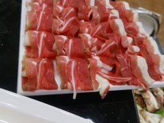 -东来顺饭庄·火锅(环岛店)