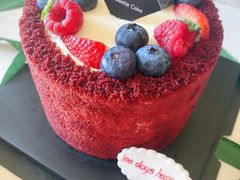 -姆们M Sweetie Cake(三里屯店)