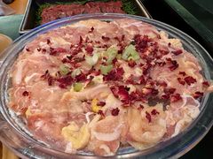 -芸山季·云南野生菌火锅(人民广场来福士店)