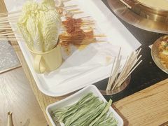 -旺蜀主成都串串火锅(西直门凯德MALL店)