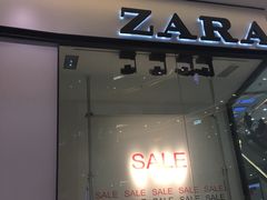 -ZARA(红谷滩万达店)