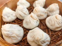 无锡小笼-锡笼记·无锡小笼(人民路店)