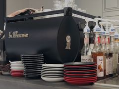 -NokNok Coffee(宽窄巷子店)