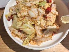 -蜀锦堂·川味现炒(襄阳武商汇店)