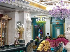 -金米箩大酒店(五角场店)