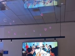 -宽来·欢聚火锅(来福士广场水景店)