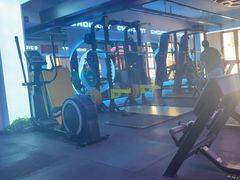 -初时健身工作室(新都店)