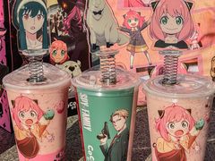 -CoCo都可(湖滨银泰店B区店)