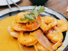 -曼谷食堂·泰国家庭料理