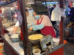 自助取餐区-西司夜市