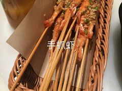 -客语客家菜(华发商都店)