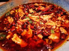 -金掌勺锅包肉(太原万达店)