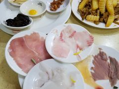 -桥香园云南过桥米线(金马碧鸡店)