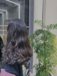 点击看大图 -KEIVON HAIR·崎宏
