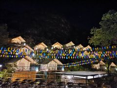 -北京山里寒舍度假酒店