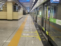 -东中街(地铁站)