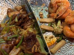 -小鱼小牛·鱼牛干锅·脆鱼火锅(世欧广场店)