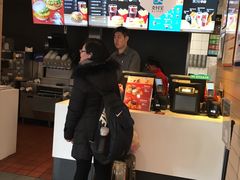 -麦当劳(大栅栏店)