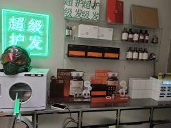-润复丝·泽发防脱头皮管理