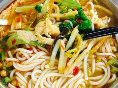 -莫老爷·正宗桂林米粉(南油店)