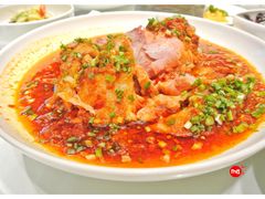 东坡肘子-眉州东坡(团结湖店)