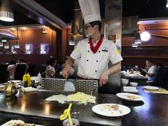 -利昂法式铁板主题餐厅(新奥购物中心店)