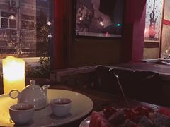 -凡人&庄阿姨的辣(万寿亭店)