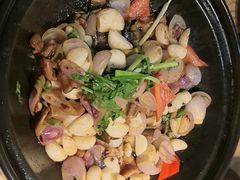 -永安鱼庄·镇江菜(丁卯店)