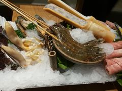 -曼谷靠山街